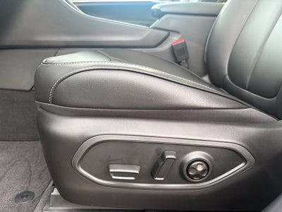2027 Jeep Grand Cherokee GRAND CHEROKEE L LIMITED 4X4