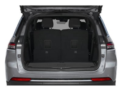 2026 Jeep Grand Cherokee Limited 4x4