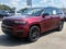 2024 Jeep Grand Cherokee L Summit Reserve 4x4