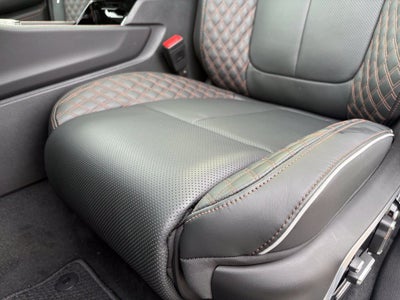2027 Jeep Grand Cherokee GRAND CHEROKEE L SUMMIT 4X4