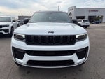 2027 Jeep Grand Cherokee GRAND CHEROKEE L SUMMIT 4X4