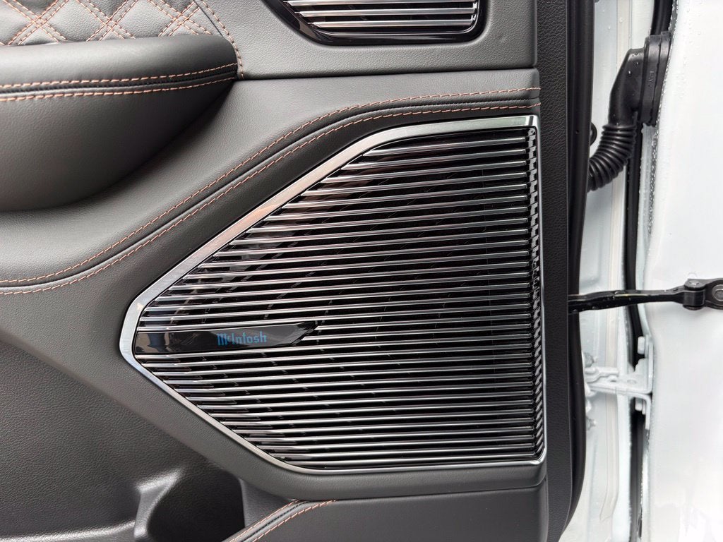 2027 Jeep Grand Cherokee GRAND CHEROKEE L SUMMIT 4X4