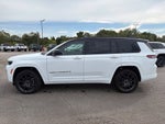 2027 Jeep Grand Cherokee GRAND CHEROKEE L SUMMIT 4X4
