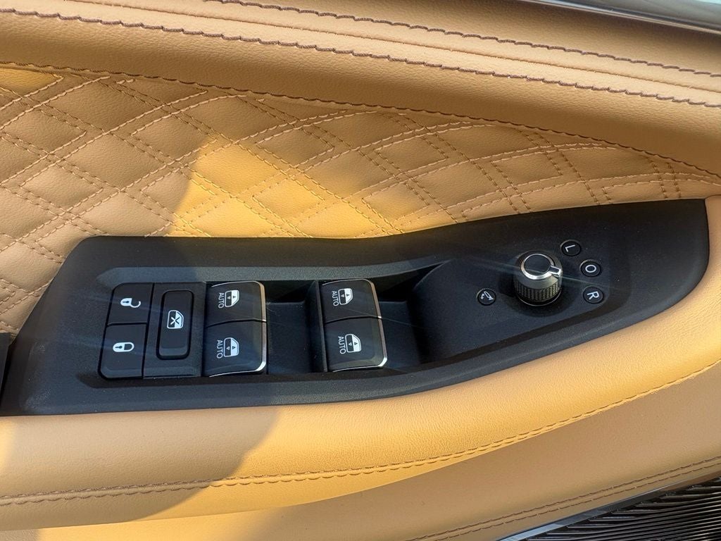 2026 Jeep Grand Cherokee GRAND CHEROKEE L SUMMIT 4X4