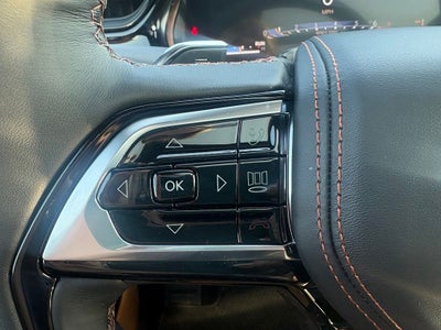 2026 Jeep Grand Cherokee GRAND CHEROKEE L SUMMIT 4X4