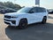 2026 Jeep Grand Cherokee GRAND CHEROKEE L SUMMIT 4X4