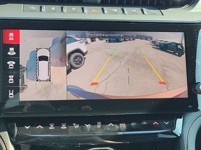 2026 Jeep Grand Cherokee GRAND CHEROKEE L SUMMIT 4X4
