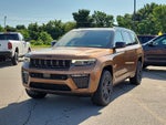 2026 Jeep Grand Cherokee GRAND CHEROKEE L SUMMIT 4X4
