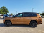 2026 Jeep Grand Cherokee GRAND CHEROKEE L SUMMIT 4X4