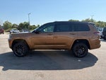 2026 Jeep Grand Cherokee GRAND CHEROKEE L SUMMIT 4X4