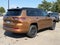 2026 Jeep Grand Cherokee GRAND CHEROKEE L SUMMIT 4X4