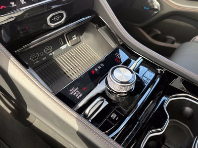 2027 Jeep Grand Cherokee GRAND CHEROKEE L SUMMIT 4X4