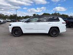 2027 Jeep Grand Cherokee GRAND CHEROKEE L SUMMIT 4X4