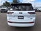 2027 Jeep Grand Cherokee GRAND CHEROKEE L SUMMIT 4X4