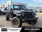 2027 Jeep Wrangler Rubicon X