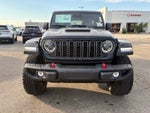 2027 Jeep Wrangler Rubicon X