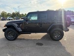 2027 Jeep Wrangler Rubicon X