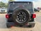 2027 Jeep Wrangler Rubicon X