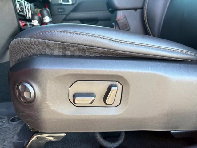 2024 Jeep Wrangler 4-Door Rubicon 392 Final Edition 4x4
