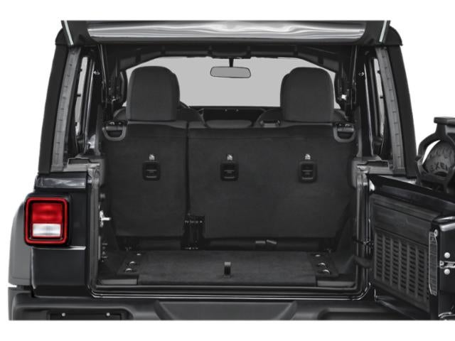 2024 Jeep Wrangler 4-Door Rubicon 392 Final Edition 4x4