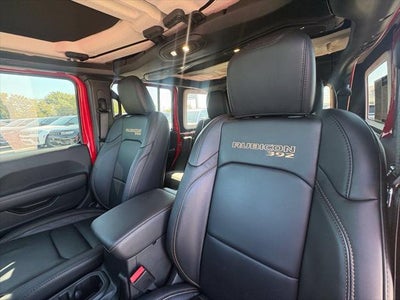 2024 Jeep Wrangler 4-Door Rubicon 392 Final Edition 4x4