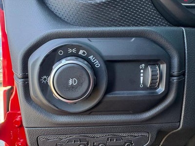2024 Jeep Wrangler 4-Door Rubicon 392 Final Edition 4x4