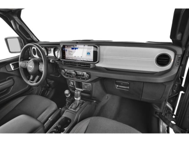 2024 Jeep Wrangler 4-Door Rubicon 392 Final Edition 4x4