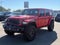 2024 Jeep Wrangler 4-Door Rubicon 392 Final Edition 4x4
