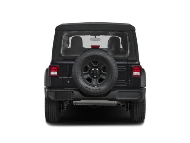 2024 Jeep Wrangler 4-Door Rubicon 392 Final Edition 4x4