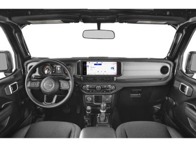 2024 Jeep Wrangler 4-Door Rubicon 392 Final Edition 4x4