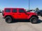 2024 Jeep Wrangler 4-Door Rubicon 392 Final Edition 4x4