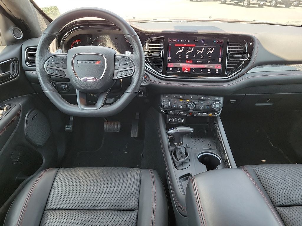 2026 Dodge Durango GT Premium HEMI V8
