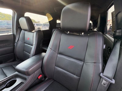 2026 Dodge Durango GT Premium HEMI V8