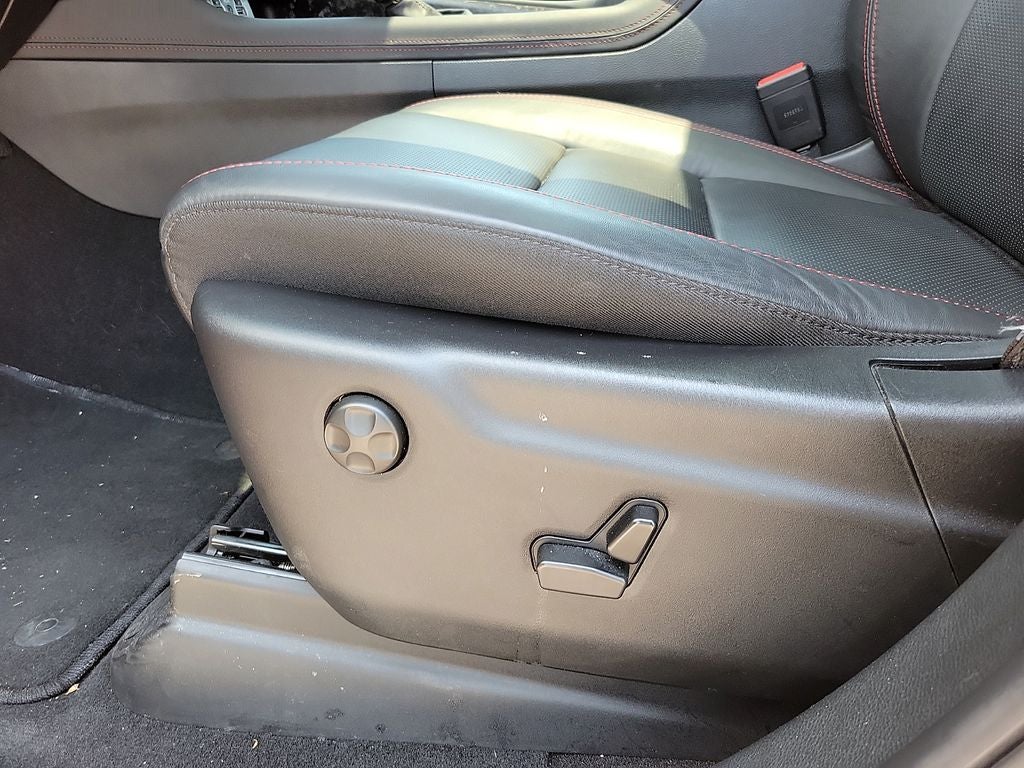 2026 Dodge Durango GT Premium HEMI V8