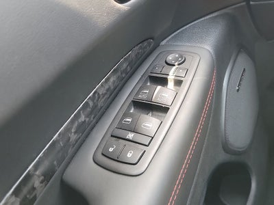 2026 Dodge Durango GT Premium HEMI V8
