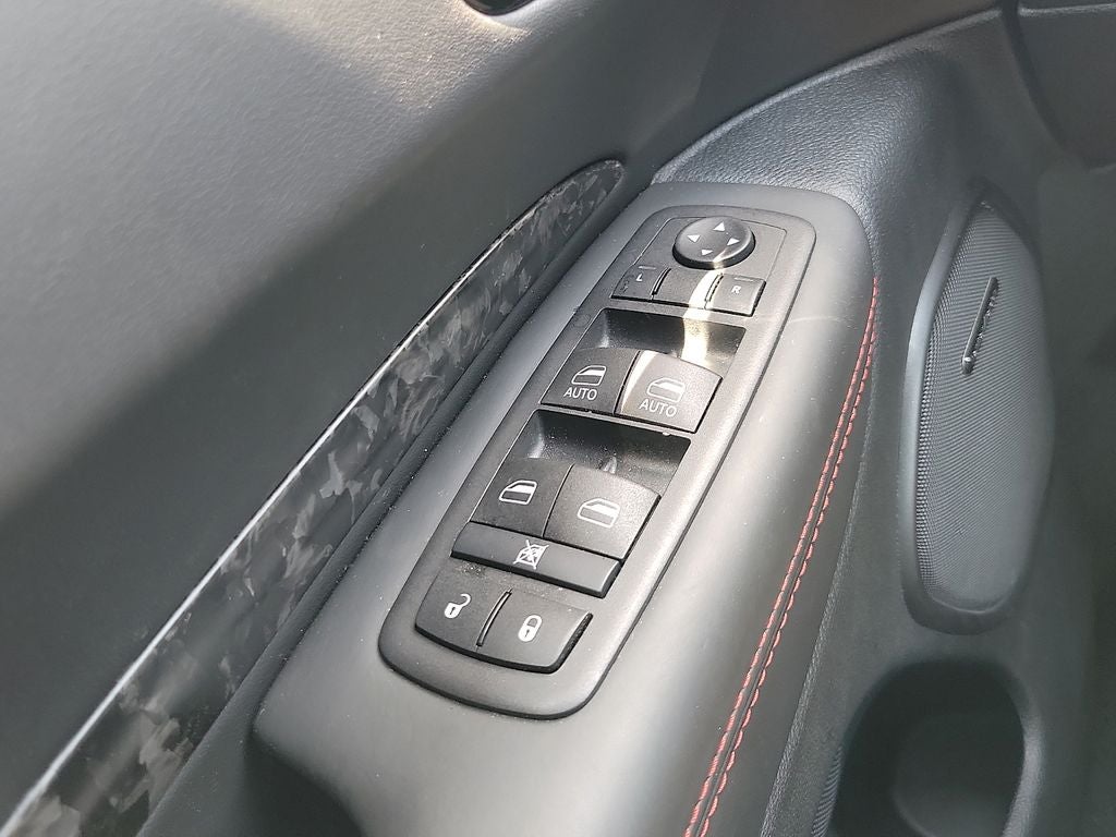 2026 Dodge Durango GT Premium HEMI V8