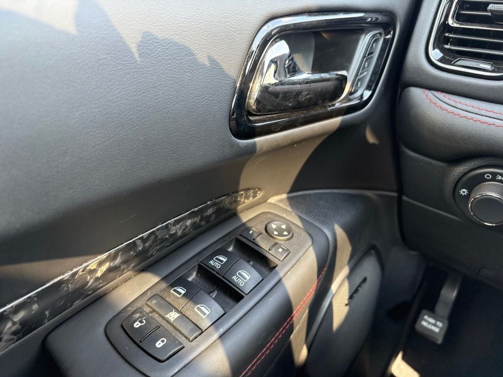 2026 Dodge Durango GT Premium HEMI V8