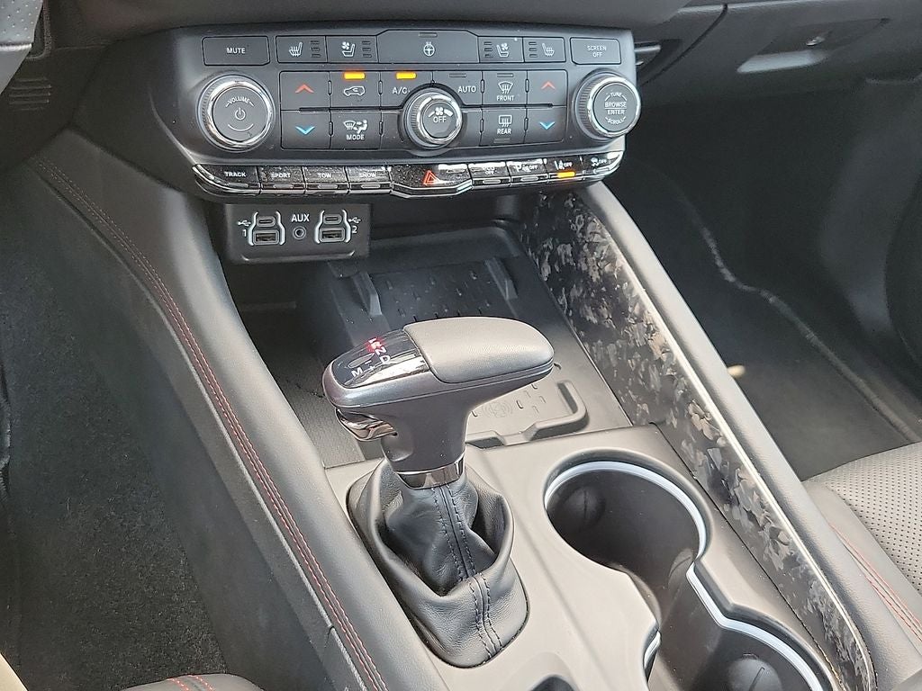 2026 Dodge Durango GT Premium HEMI V8