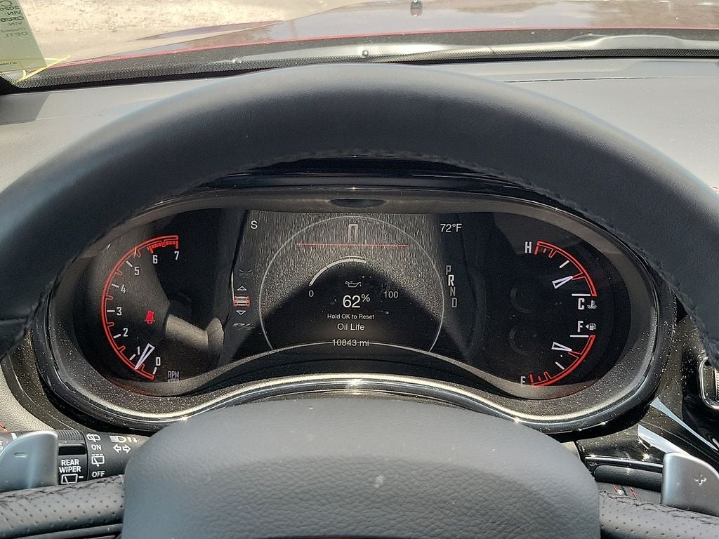 2026 Dodge Durango GT Premium HEMI V8