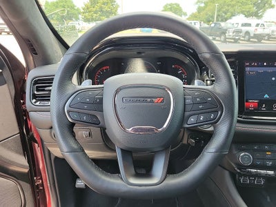 2026 Dodge Durango GT Premium HEMI V8
