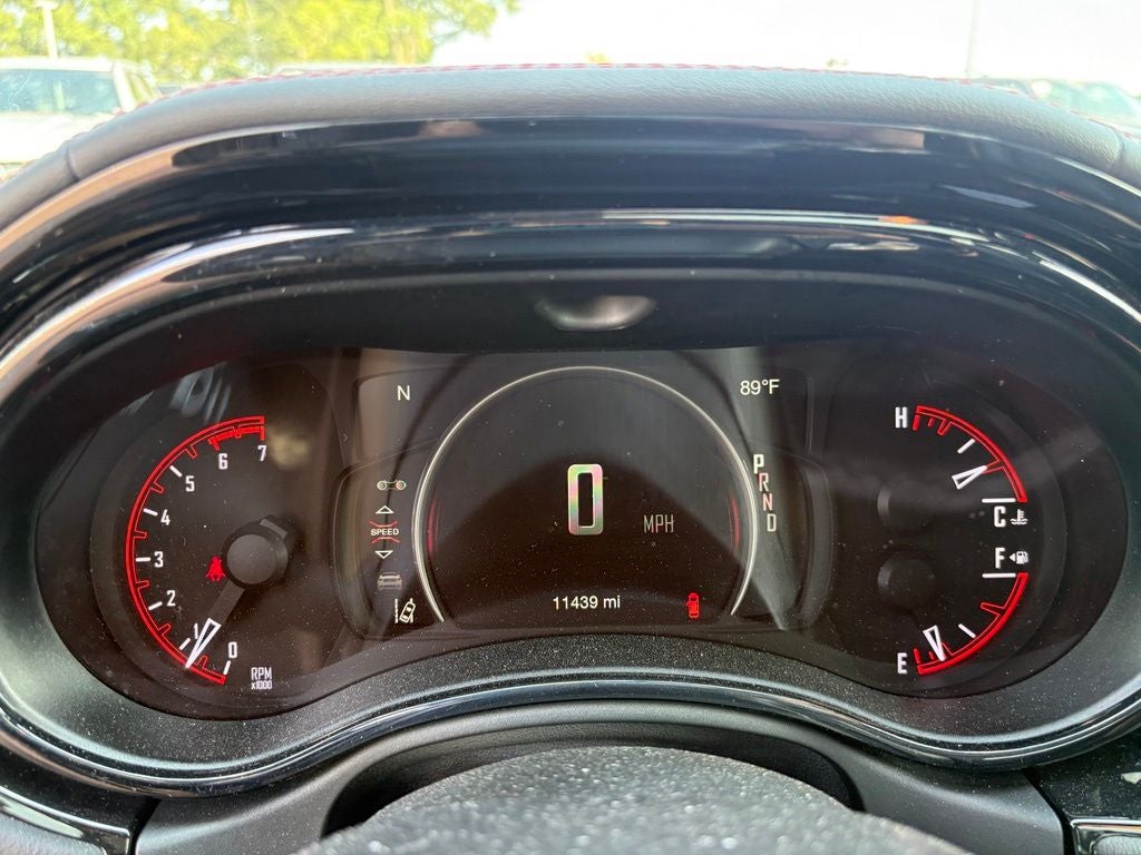 2026 Dodge Durango GT Premium HEMI V8
