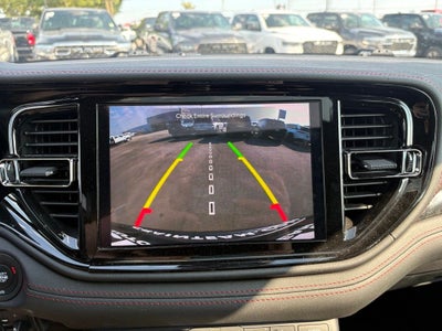 2026 Dodge Durango GT Premium AWD HEMI V8