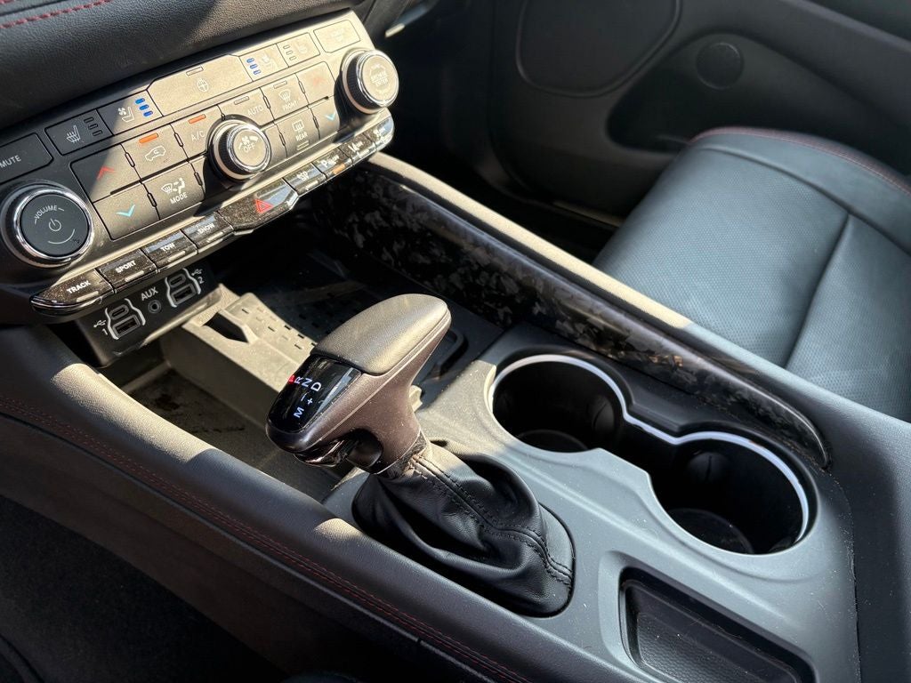 2026 Dodge Durango GT Premium AWD HEMI V8