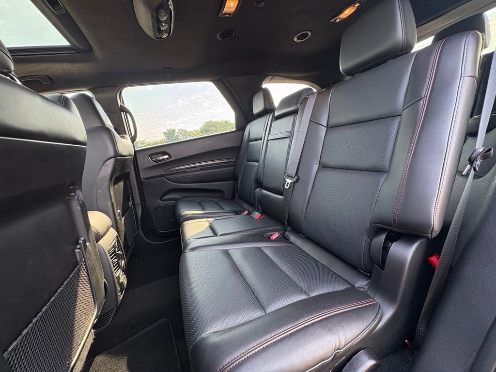 2026 Dodge Durango GT Premium AWD HEMI V8