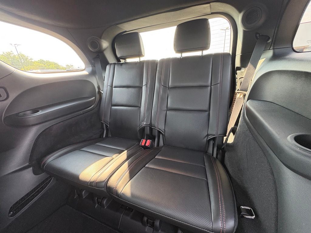 2026 Dodge Durango GT Premium AWD HEMI V8