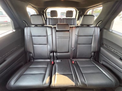 2026 Dodge Durango GT Premium AWD HEMI V8