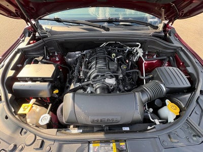 2026 Dodge Durango GT Premium AWD HEMI V8