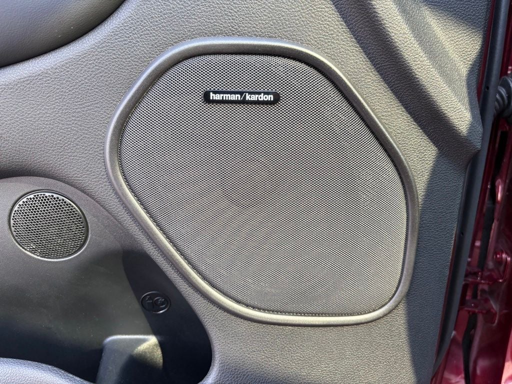 2026 Dodge Durango GT Premium AWD HEMI V8