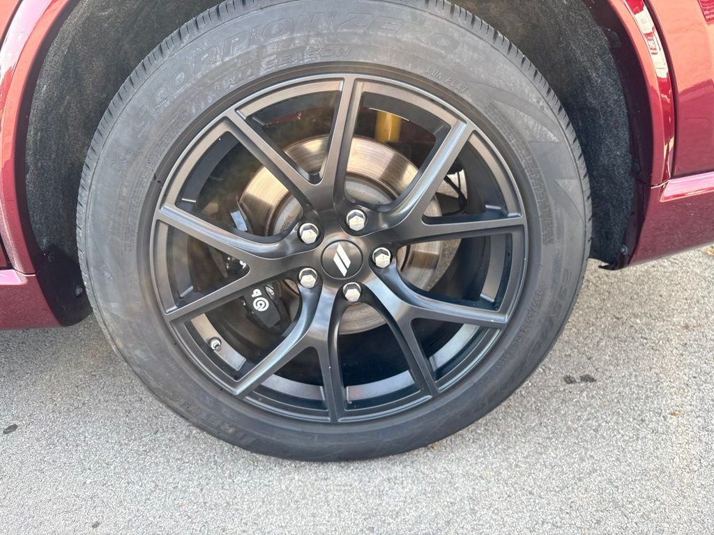 2026 Dodge Durango GT Premium AWD HEMI V8