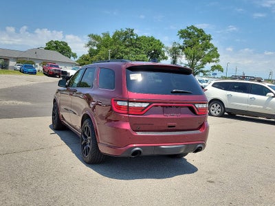 2026 Dodge Durango GT Premium HEMI V8